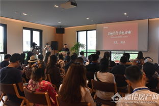 從錦源到學府 一脈相承的吳越匠心，一心一意的鑫控筑夢